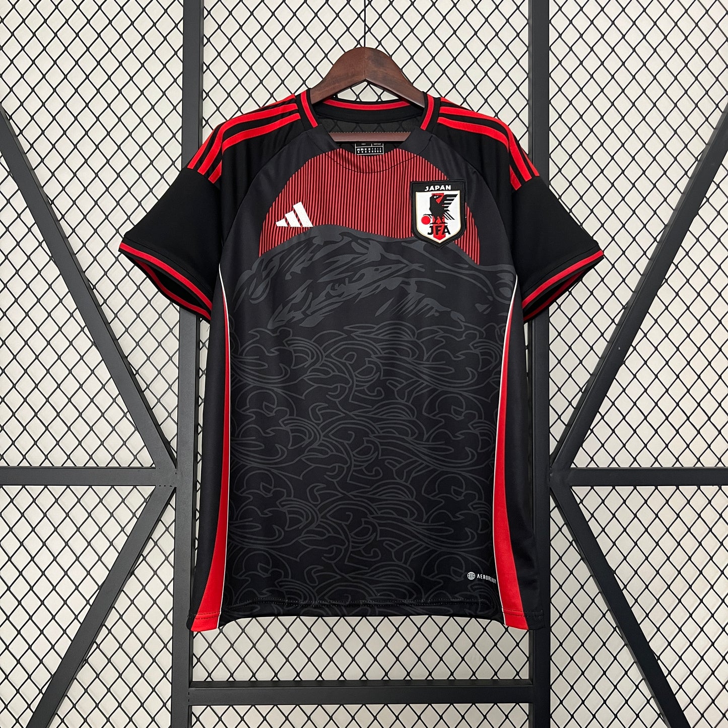 JAPÓN EDICIÓN ESPECIAL NEGRA 2024