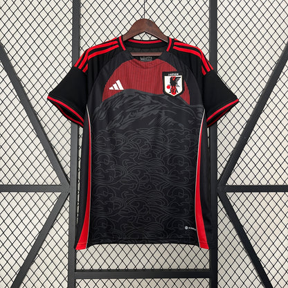 JAPÓN EDICIÓN ESPECIAL NEGRA 2024