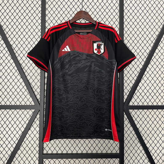 JAPÓN EDICIÓN ESPECIAL NEGRA 2024