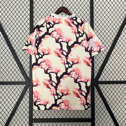 JAPÓN ESPECIAL ROSA A
