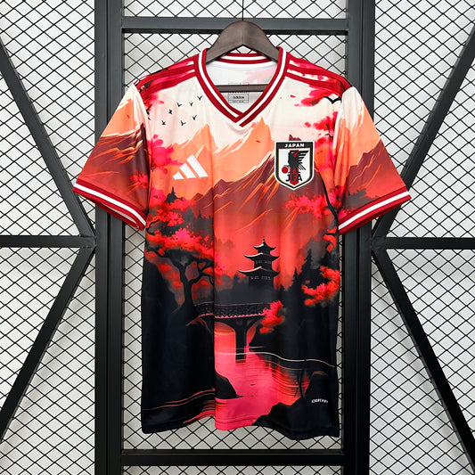 JAPÓN ESPECIAL ROSA