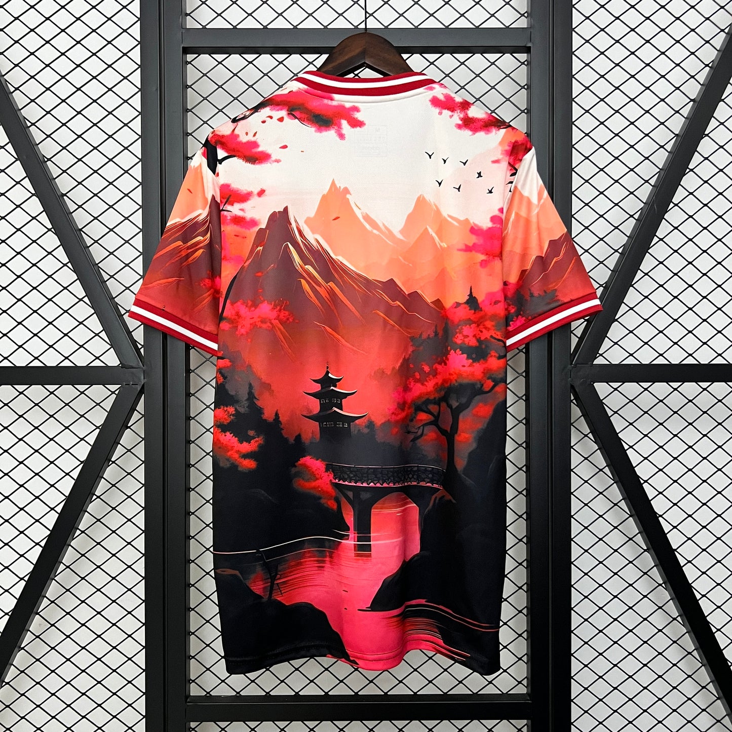 JAPÓN ESPECIAL ROSA