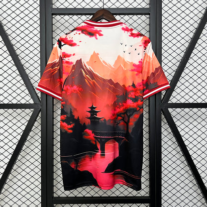 JAPÓN ESPECIAL ROSA