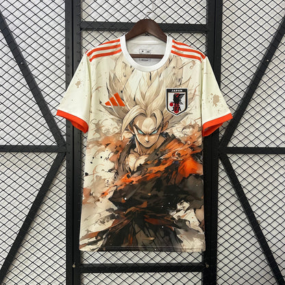 JAPÓN ESPECIAL DRAGÓN BLANCA 2025