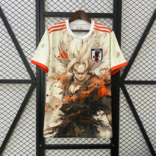 JAPÓN ESPECIAL DRAGÓN BLANCA 2025