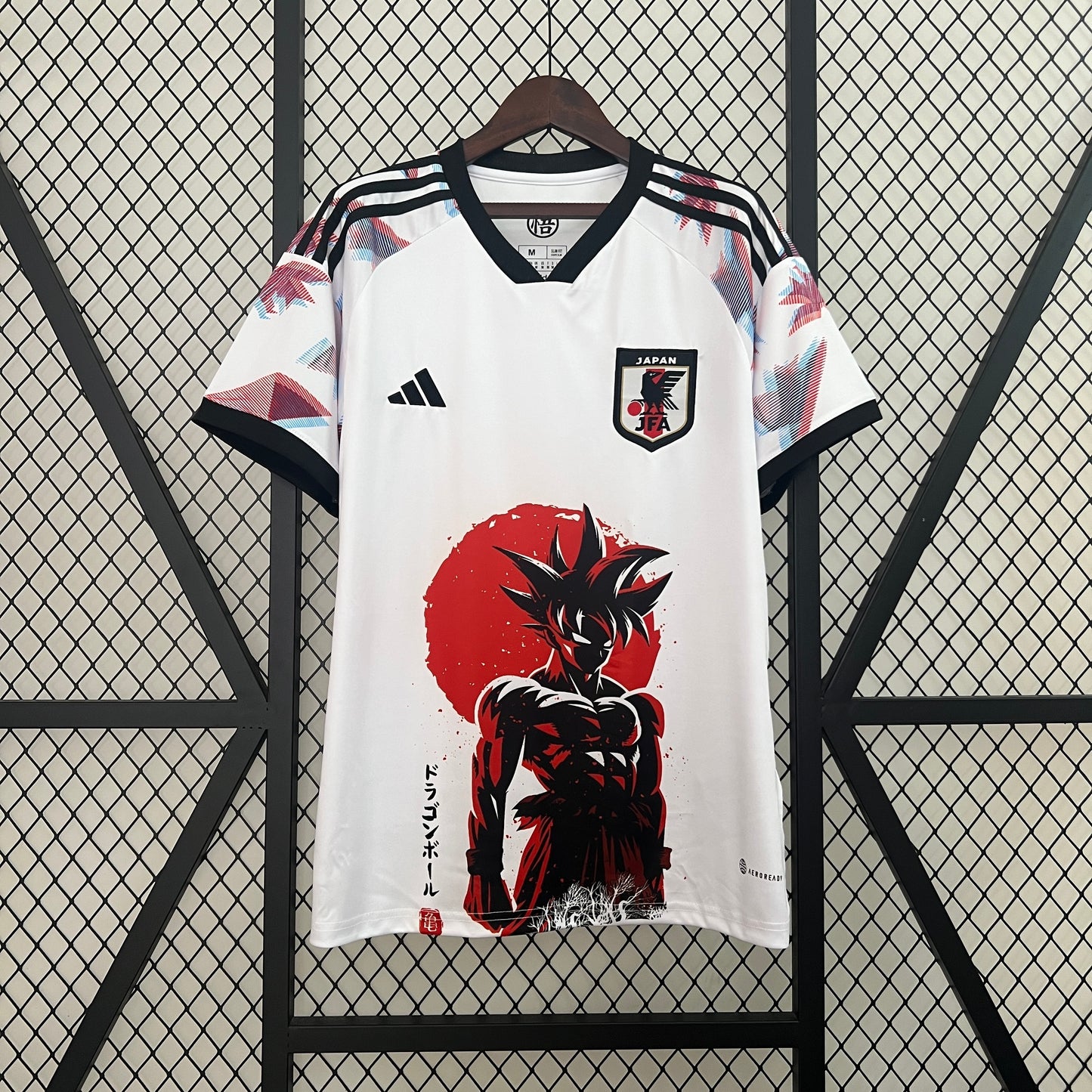 JAPÓN ESPECIAL DRAGÓN BLANCA