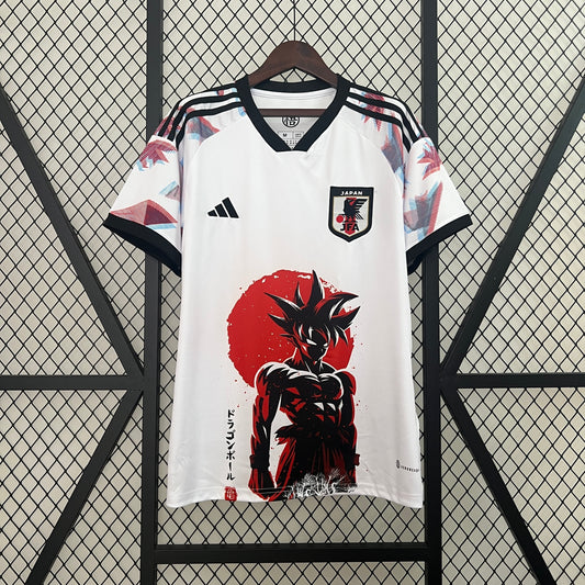 JAPÓN ESPECIAL DRAGÓN BLANCA