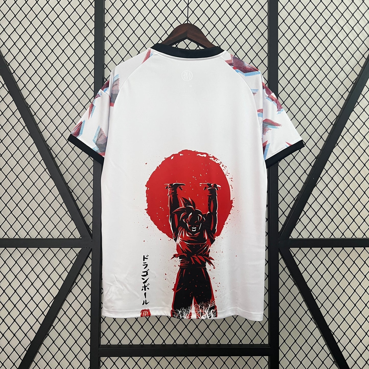 JAPÓN ESPECIAL DRAGÓN BLANCA