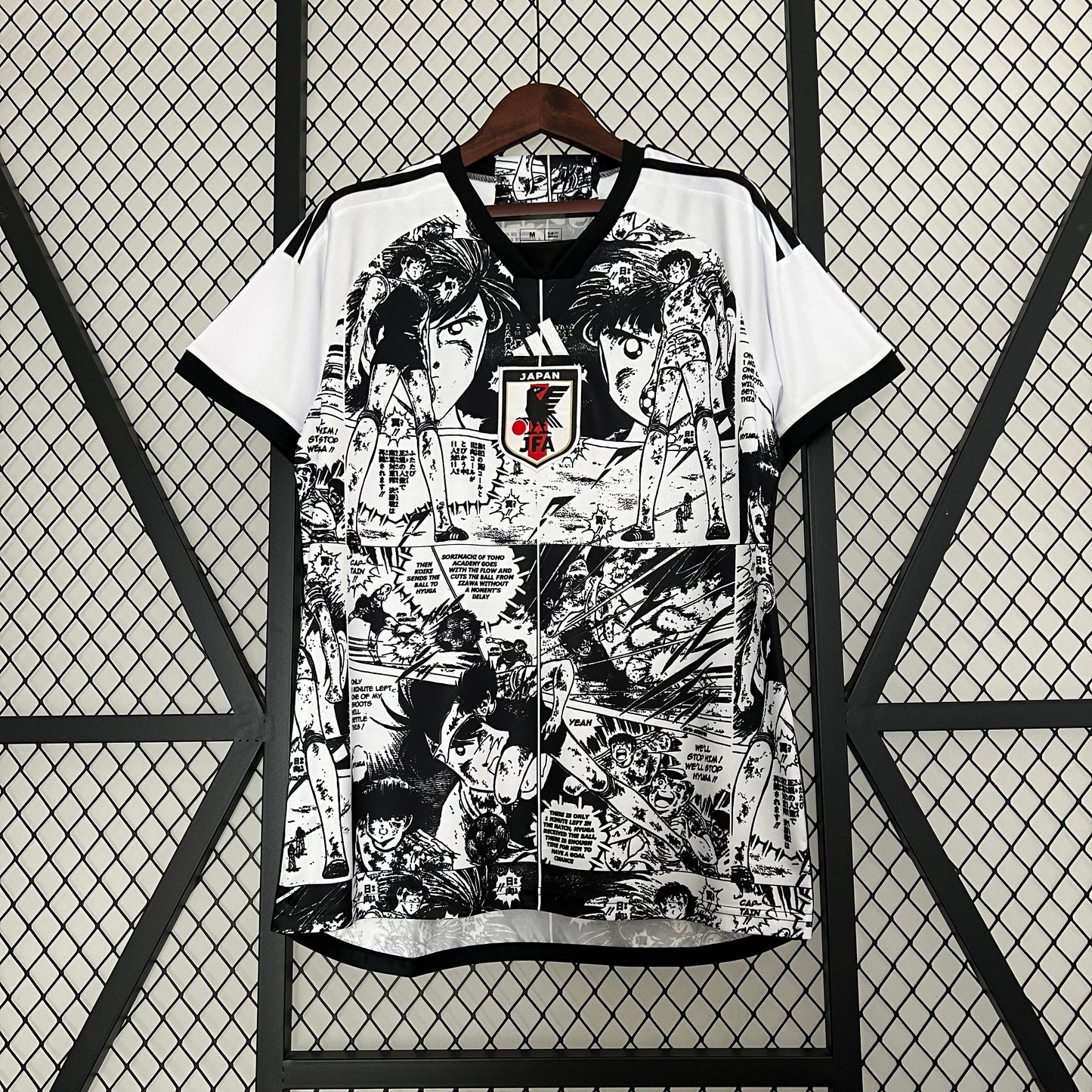 JAPÓN ESPECIAL SUPERCAMPEONES