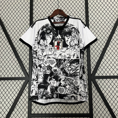 JAPÓN ESPECIAL SUPERCAMPEONES