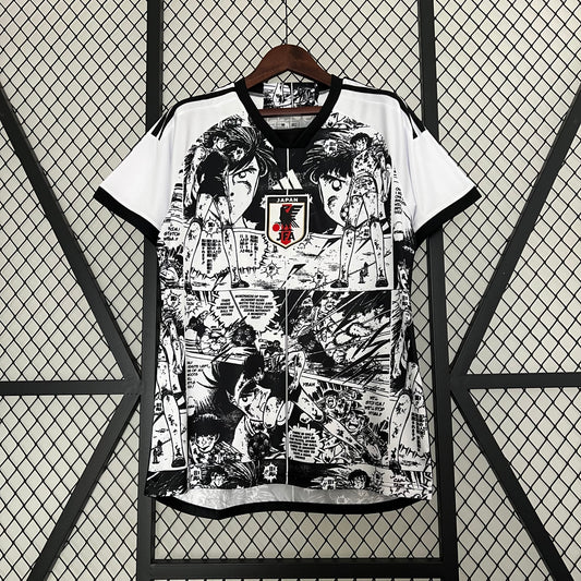 JAPÓN ESPECIAL SUPERCAMPEONES