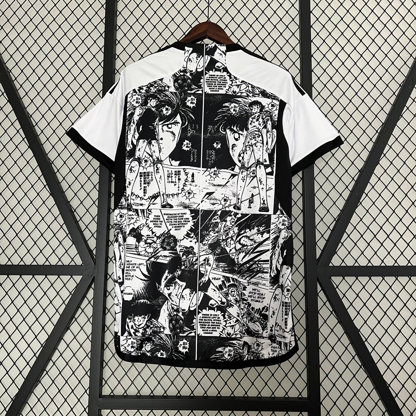 JAPÓN ESPECIAL SUPERCAMPEONES