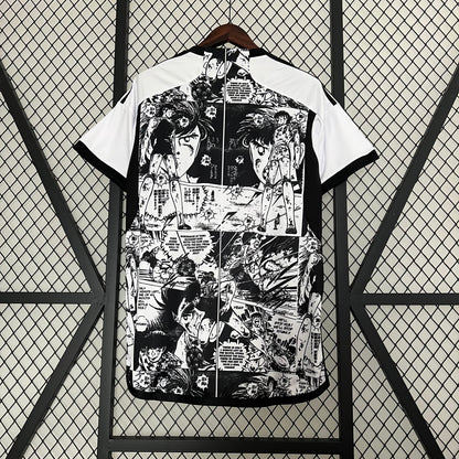 JAPÓN ESPECIAL SUPERCAMPEONES