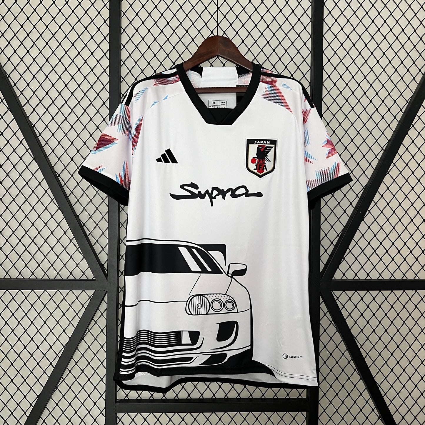 JAPÓN ESPECIAL SUPRA