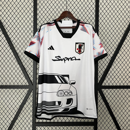 JAPÓN ESPECIAL SUPRA