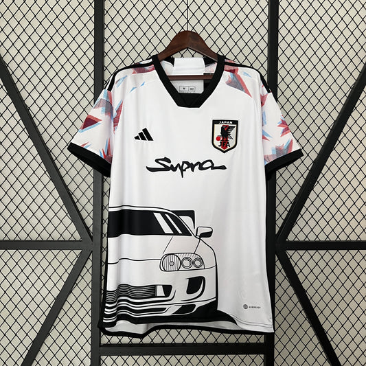 JAPÓN ESPECIAL SUPRA