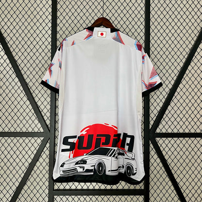JAPÓN ESPECIAL SUPRA
