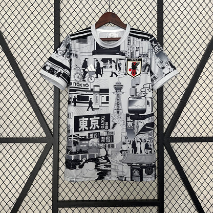 JAPÓN ESPECIAL TOKYO 2024