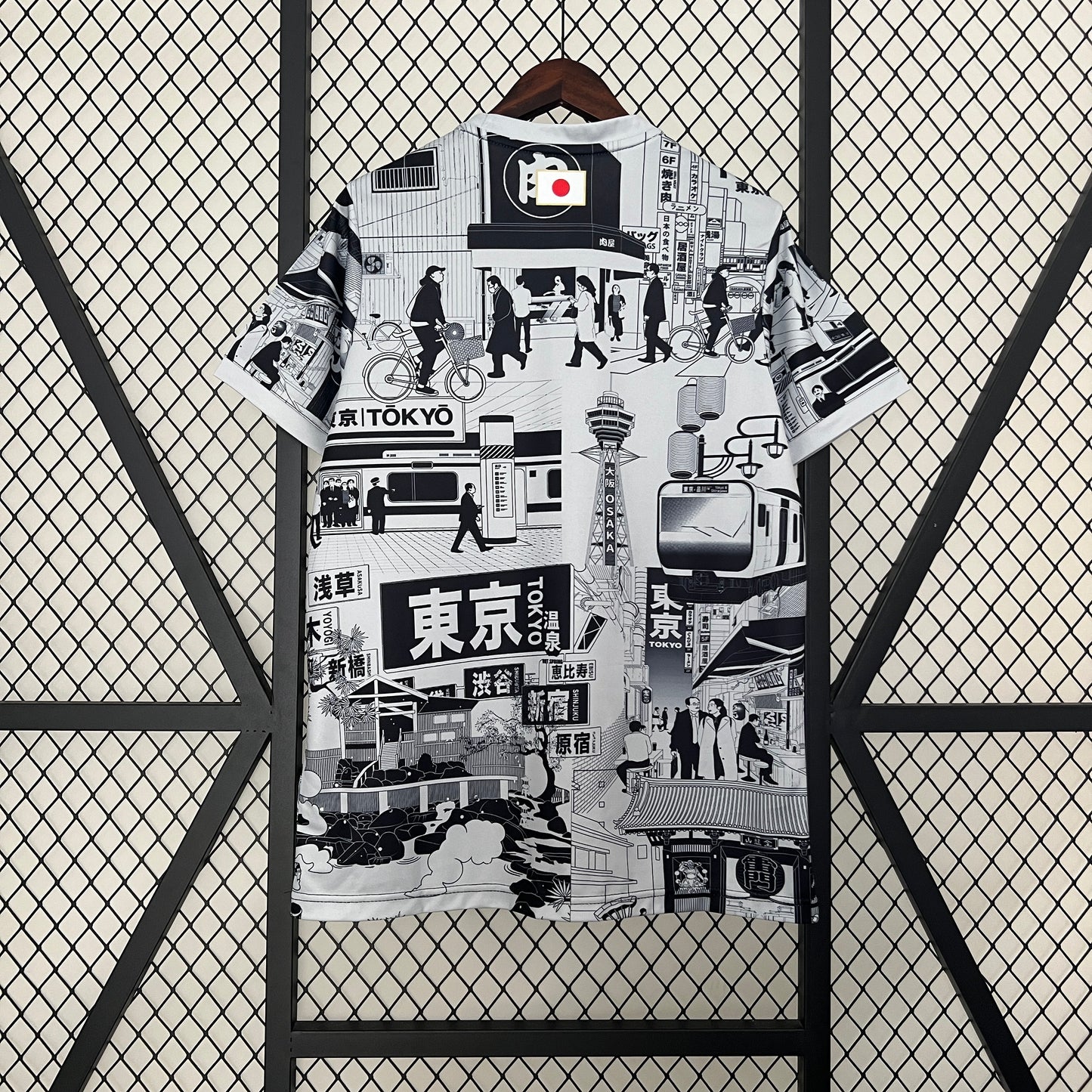 JAPÓN ESPECIAL TOKYO 2024