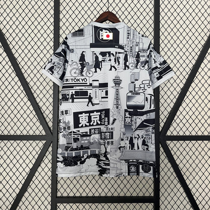 JAPÓN ESPECIAL TOKYO 2024