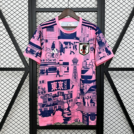 JAPÓN ESPECIAL TOKYO ROSA 2024