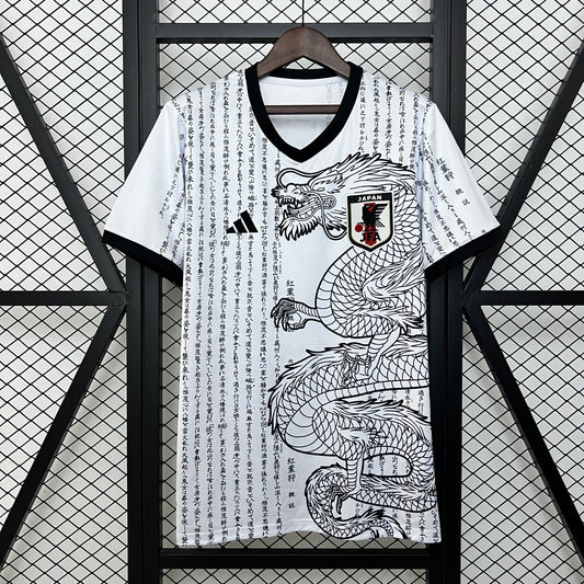 JAPÓN ESPECIAL DRAGÓN BLANCA