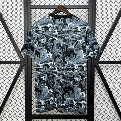 JAPÓN ESPECIAL DRAGÓN GRIS