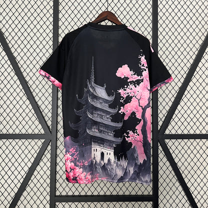 JAPÓN ESPECIAL DRAGÓN ROSA
