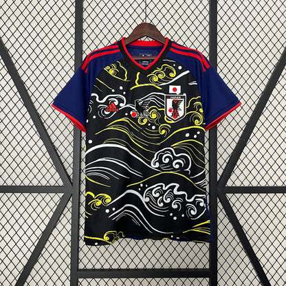 JAPÓN ESPECIAL AZUL 2024