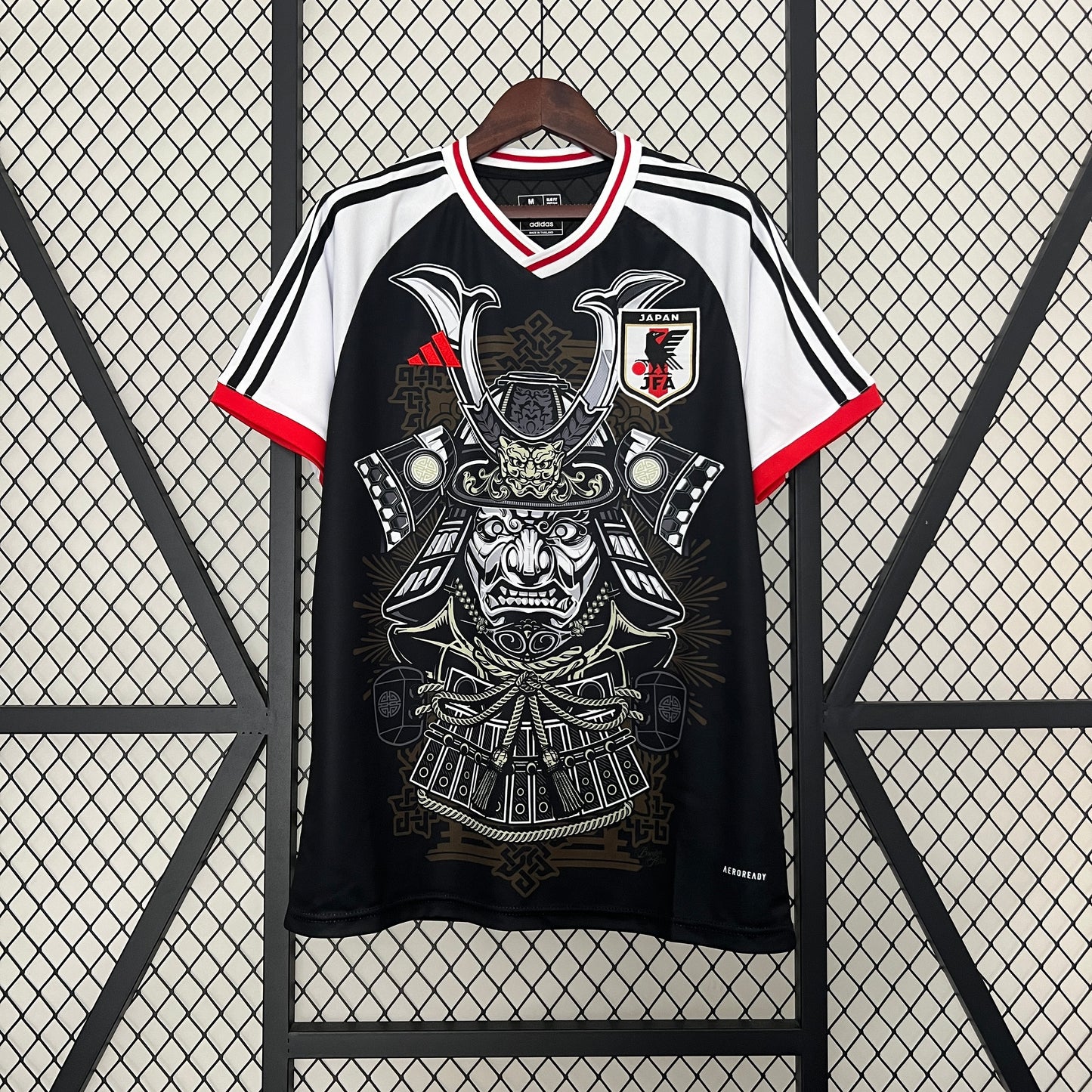 JAPÓN ESPECIAL NEGRA 2024