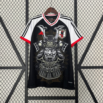 JAPÓN ESPECIAL NEGRA 2024