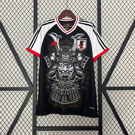 JAPÓN ESPECIAL NEGRA 2024