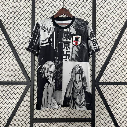 JAPÓN ESPECIAL TOKYO REVENGERS