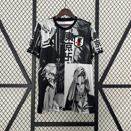 JAPÓN ESPECIAL TOKYO REVENGERS