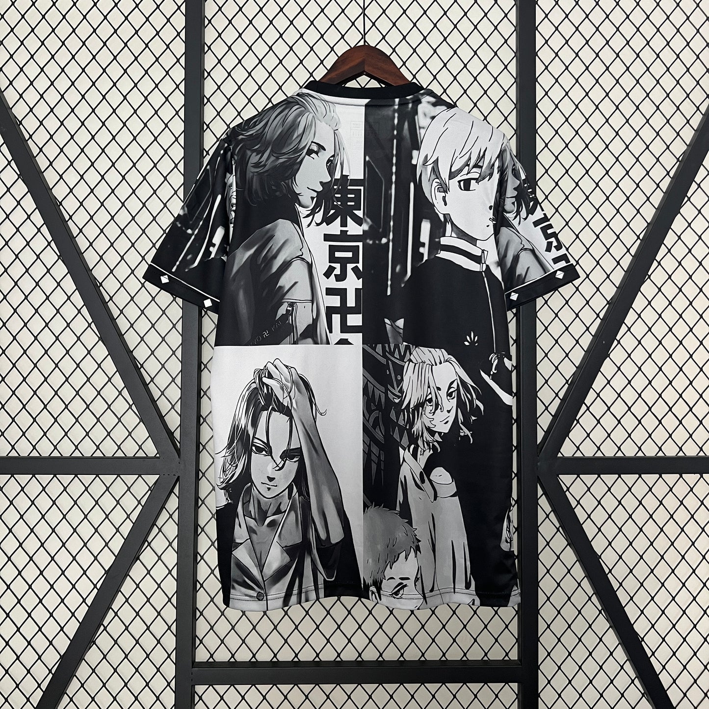 JAPÓN ESPECIAL TOKYO REVENGERS