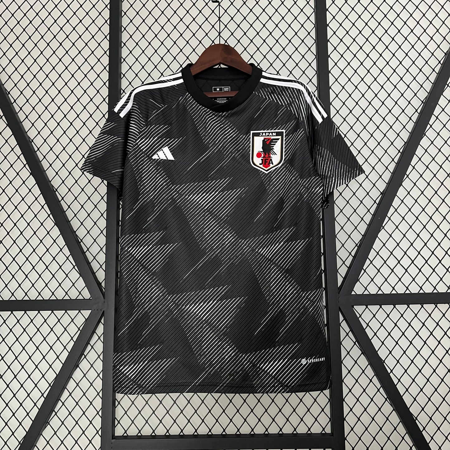 JAPÓN ESPECIAL NEGRA 2023