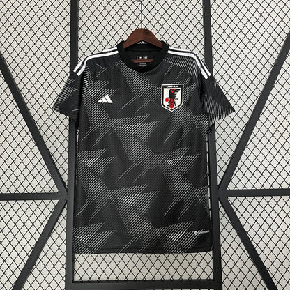 JAPÓN ESPECIAL NEGRA 2023