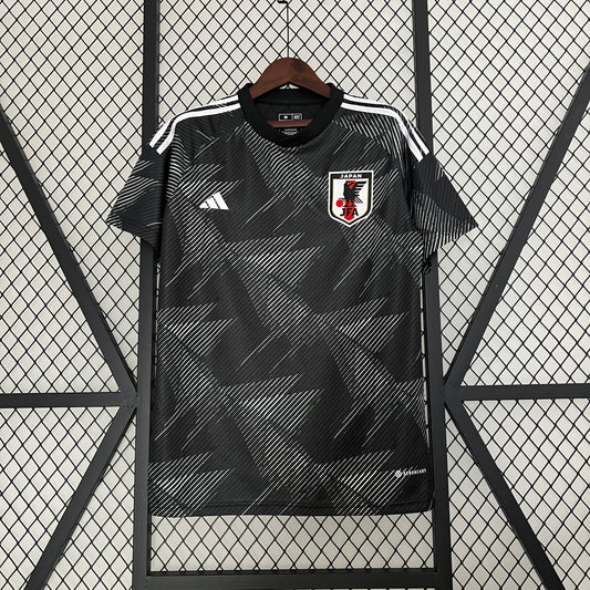 JAPÓN ESPECIAL NEGRA 2023