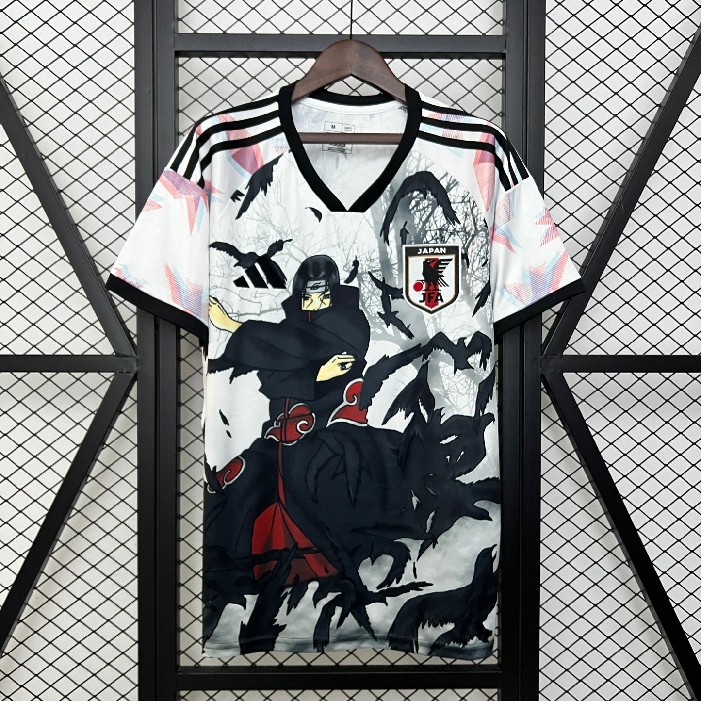 JAPÓN LEVI ITACHI 2024