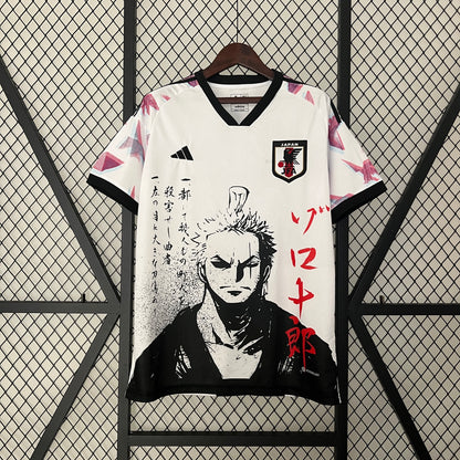 JAPÓN RORONOA ZORO
