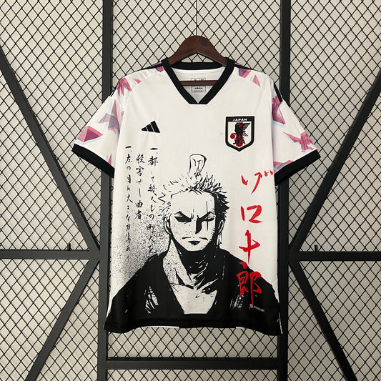 JAPÓN RORONOA ZORO