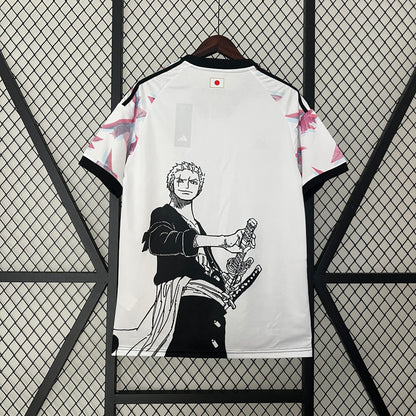 JAPÓN RORONOA ZORO