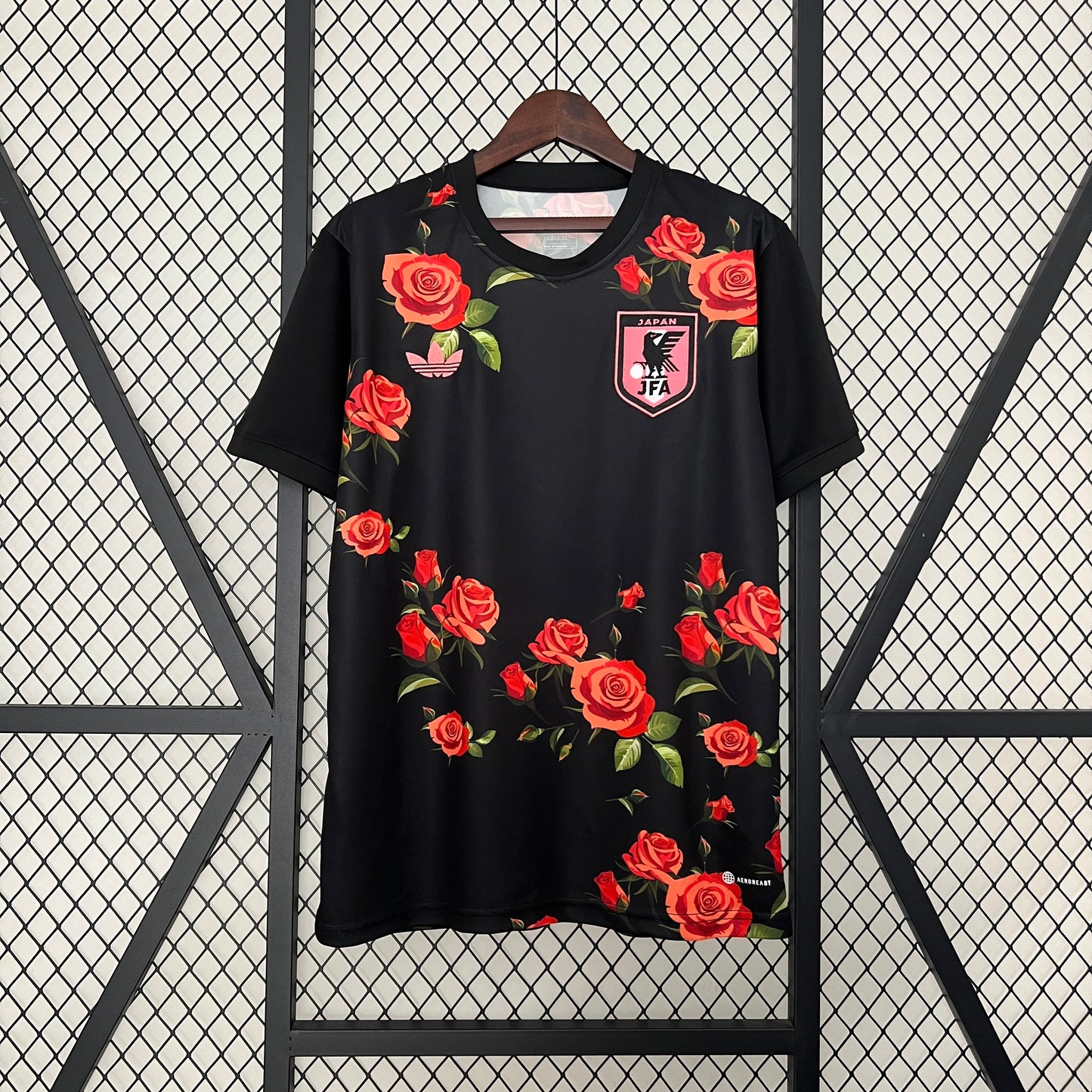 JAPÓN ESPECIAL FLORES