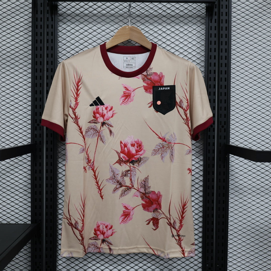 JAPÓN ESPECIAL FLORES 2023
