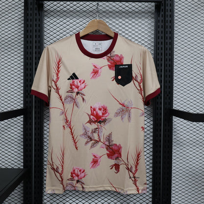 JAPÓN ESPECIAL FLORES 2023