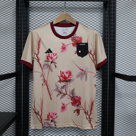 JAPÓN ESPECIAL FLORES 2023
