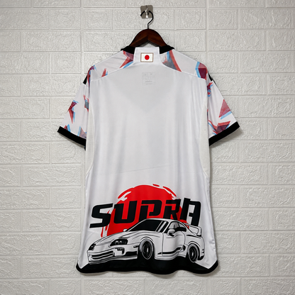 Japón edición especial Supra