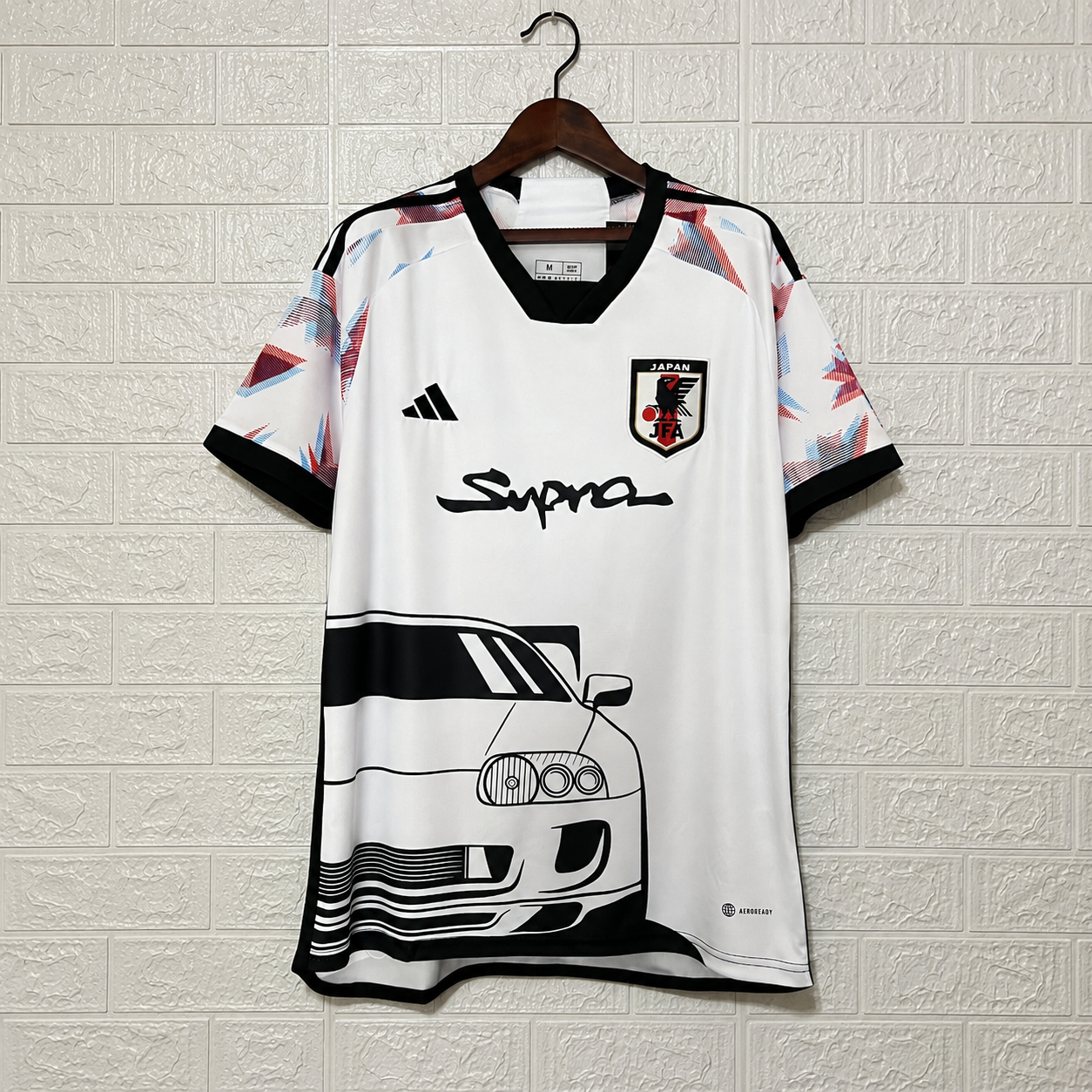 Japón edición especial Supra