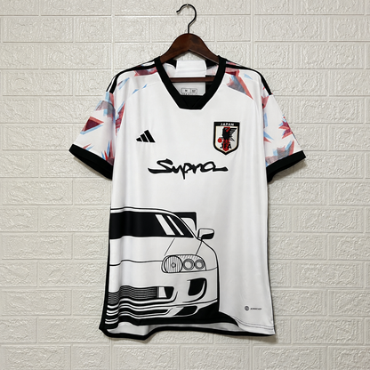 Japón edición especial Supra