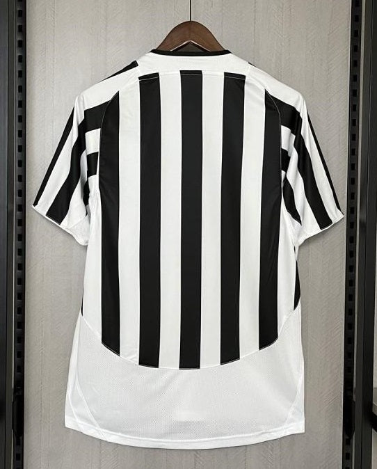 JUVENTUS LOCAL RETRO 03-04